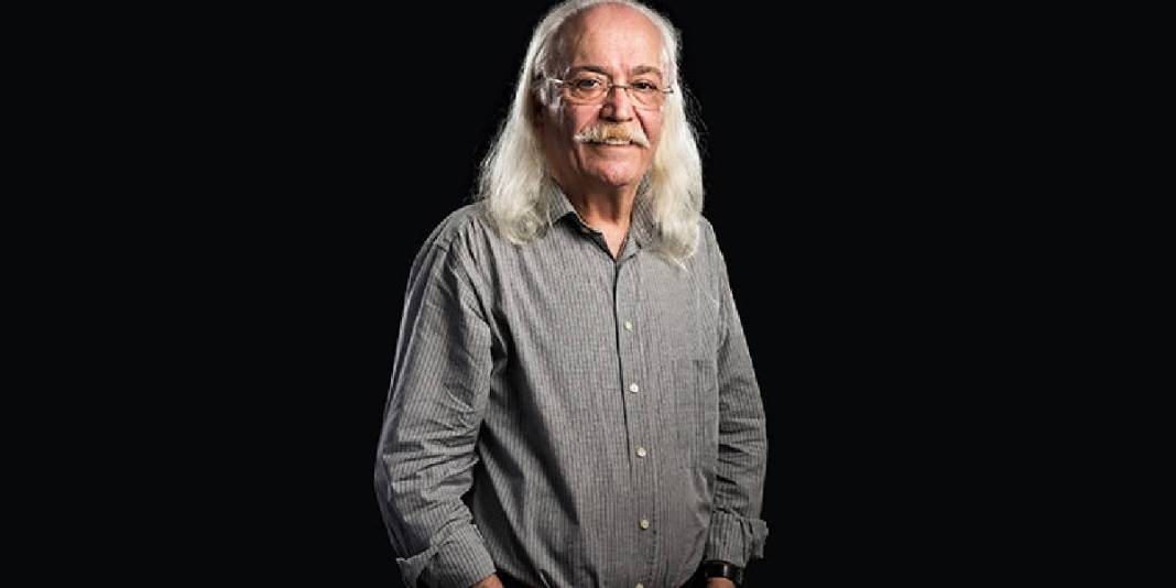 Al Yazmalım, Çiçek Abbas'ın müziklerinde imzası vardı! Cahit Berkay'dan şok itiraf: Zamanında o ünlüye aşıkmış 1